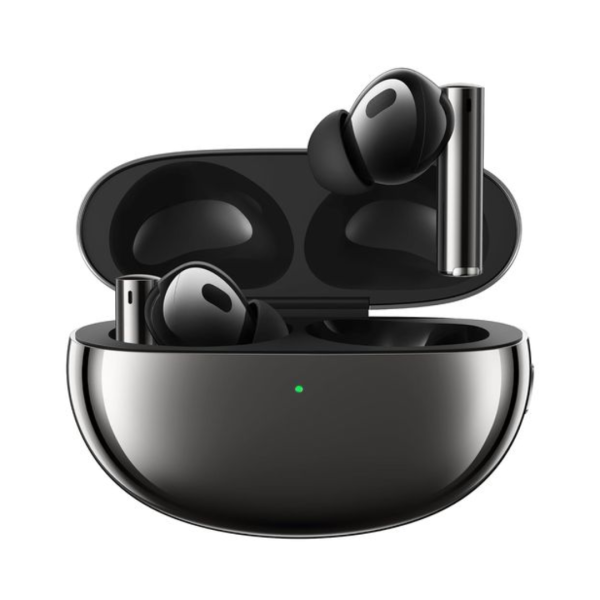 2.4G Wireless Gaming Earbuds with 20ms Dual-Mode